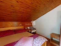 Prodej rekreačního objektu rodinné rekreace, pozemek 420m2, Petrovice, Humpolec - 30