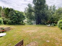 Prodej rekreačního objektu rodinné rekreace, pozemek 420m2, Petrovice, Humpolec - 6