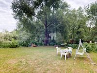 Prodej rekreačního objektu rodinné rekreace, pozemek 420m2, Petrovice, Humpolec - 8