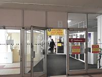 pronájem obchodu 20 m2 v Ostravě Porubě - 2