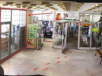 pronájem obchodu 20 m2 v Ostravě Porubě - 6