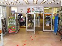 pronájem obchodu 40 m2 v Ostravě Porubě - 4