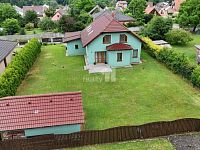 Prodej, rodinný dům 5+kk, Stupno - 2