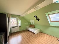 Prodej, rodinný dům 5+kk, Stupno - 22