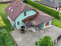 Prodej, rodinný dům 5+kk, Stupno - 29