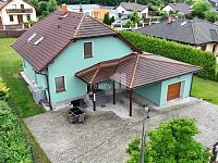 Prodej, rodinný dům 5+kk, Stupno - 3