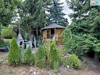 Prodej domu, Kyšice u Plzně - 10