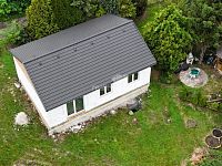 Prodej domu, Kyšice u Plzně - 2