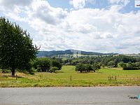 Krásný stavební pozemek ve Strážově na Šumavě - 13