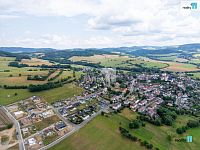 Krásný stavební pozemek ve Strážově na Šumavě - 4