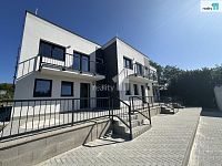 Prodej novostavby rodinného domu v České Lípě s vlastní zahradou a parkovacím stáním - 17