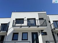 Prodej novostavby rodinného domu v České Lípě s vlastní zahradou a parkovacím stáním - 18