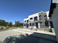 Prodej novostavby rodinného domu v České Lípě s vlastní zahradou a parkovacím stáním - 19