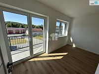 Prodej novostavby rodinného domu v České Lípě s vlastní zahradou a parkovacím stáním - 2