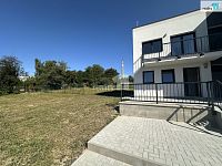 Prodej novostavby rodinného domu v České Lípě s vlastní zahradou a parkovacím stáním - 20