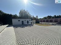 Prodej novostavby rodinného domu v České Lípě s vlastní zahradou a parkovacím stáním - 21