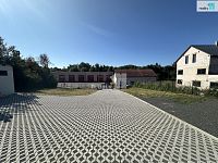 Prodej novostavby rodinného domu v České Lípě s vlastní zahradou a parkovacím stáním - 22