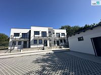 Prodej novostavby rodinného domu v České Lípě s vlastní zahradou a parkovacím stáním - 24