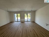 Prodej novostavby rodinného domu v České Lípě s vlastní zahradou a parkovacím stáním - 3