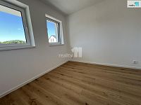 Prodej novostavby rodinného domu v České Lípě s vlastní zahradou a parkovacím stáním - 7