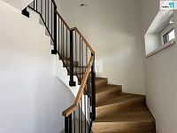 Prodej novostavby rodinného domu v České Lípě s vlastní zahradou a parkovacím stáním - 9