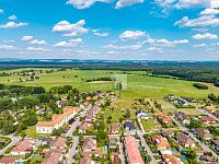 Prodej stavebního pozemku, 908 m2, Horní Jelení - 10