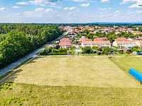 Prodej stavebního pozemku, 900 m2, Horní Jelení - 4