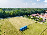Prodej stavebního pozemku, 900 m2, Horní Jelení - 4