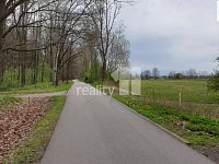 Pozemek 33.989m2, Hradec Králové - Malšova Lhota - 8