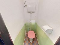 Prodej bytu 3+kk, 66 m², Číhošť - 14