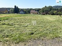 Prodej stavebního pozemku 959 m2, Kunratice u Cvikova - 6