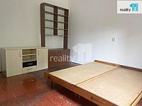 Prodej velkého rodinného domu - 2 byty, 1 nebytový prostor, pozemek 1173 m2, Liberec-Vesec - 11