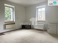 Prodej velkého rodinného domu - 2 byty, 1 nebytový prostor, pozemek 1173 m2, Liberec-Vesec - 12