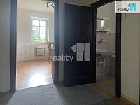 Prodej velkého rodinného domu - 2 byty, 1 nebytový prostor, pozemek 1173 m2, Liberec-Vesec - 13