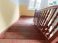 Prodej velkého rodinného domu - 2 byty, 1 nebytový prostor, pozemek 1173 m2, Liberec-Vesec - 14