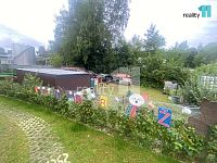 Prodej velkého rodinného domu - 2 byty, 1 nebytový prostor, pozemek 1173 m2, Liberec-Vesec - 15