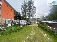 Prodej velkého rodinného domu - 2 byty, 1 nebytový prostor, pozemek 1173 m2, Liberec-Vesec - 20