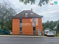 Prodej velkého rodinného domu - 2 byty, 1 nebytový prostor, pozemek 1173 m2, Liberec-Vesec - 5