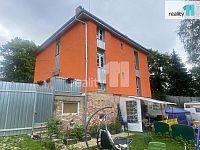 Prodej velkého rodinného domu - 2 byty, 1 nebytový prostor, pozemek 1173 m2, Liberec-Vesec - 6