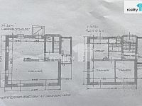 Prodej velkého rodinného domu - 2 byty, 1 nebytový prostor, pozemek 1173 m2, Liberec-Vesec - 7
