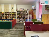 Prodej velkého rodinného domu - 2 byty, 1 nebytový prostor, pozemek 1173 m2, Liberec-Vesec - 8