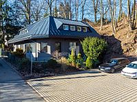 Prodej nemovitosti domu 377 m2, Liberec