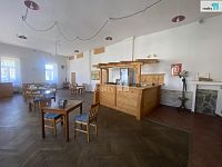 Komerční prostor o rozloze 185m2 - 2