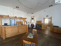 Komerční prostor o rozloze 185m2 - 4