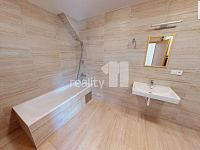 Pronájem bytu 2+kk, 50 m², Leštinka - Světlá nad Sázavou  - 12