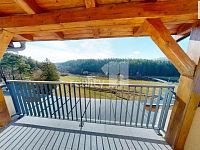 Pronájem bytu 2+kk, 50 m², Leštinka - Světlá nad Sázavou  - 2