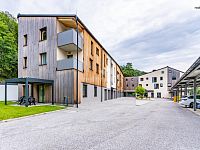 Prodej apartmánu, 28,3 m², ul. Horská, Vrchlabí - 14