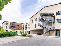 Prodej apartmánu, 28,3 m², ul. Horská, Vrchlabí - 16