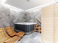 Prodej apartmánu, 28,3 m², ul. Horská, Vrchlabí - 3