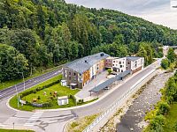 Prodej apartmánu, 28,3 m², ul. Horská, Vrchlabí - 4